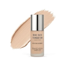 Sıvı Fondöten 40 Ml No:10 0 Sıvı Fondöten 40 Ml No:10 0
