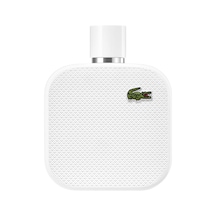 Lacoste L.12.12 Blanc Edt 175 Ml 3386460149112 Ferah