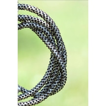 Taşlı Şarj Kablosu A Kalite Aplle Usb Type C