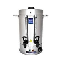 Remta R 14 160 Bardak Standart Çay Makinesi Inox