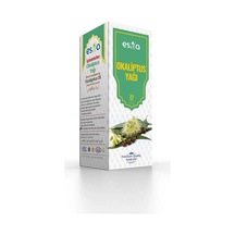 Okaliptus Yağı 20 Ml. Diğer 97767221