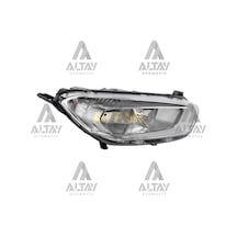 Et7613w029aj Far Transıt Courıer 14 Krom Çerçeveli Sağ