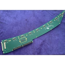 MORPHO SMITHS Detection LLC-GD X Ray Cihazı PWA 605440-1 B Elektr