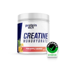 Creatine Pineapple Mango / 300g - 100 Servis Diğer
