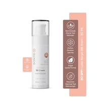 Sante Plus Leke Karşıtı BB Krem SPF50 50 ML