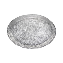 Paşabahçe El İmalatı Kristal Sunum Tabağı 1 Adet 24135