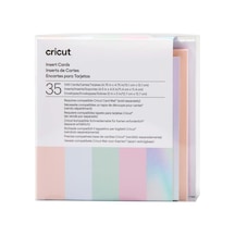 Cricut Kartlar, Prenses