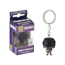 Funko Pop Anahtarlık Fortnite Dark Voyager