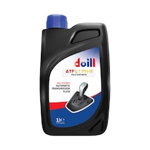 Doill ATF LT71141 Tam Sentetik Otomatik Şanzıman Yağı 1 L