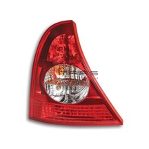 Renault Clio Sol Arka Stop Lambası Hb 5 Kapı 2000--2004