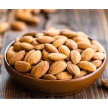 Datça Çiğ Badem İçi Tuzsuz 2 KG