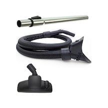 Philips Uyumlu Fc 9236 Marathon Süpürge Hortumu Emici Yer Başlığı Boru