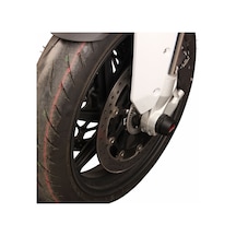 GP Kompozit BMW M 1000 XR 2024 Uyumlu Aks Koruma Takozu Siyah