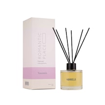 Bargello Romantic Place Yasemin Dekoratif Ortam Kokusu 120 ML