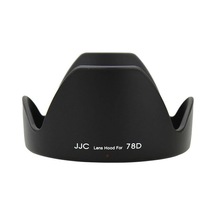 Canon Ew78d 18-200mm F/3.5-5.6 Parasoley