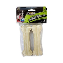 Doglife Ağız  Press Beyaz Kemik 50 Gr 2'li