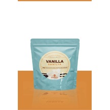 Milesia Vanilya Milkshake Base 500 G