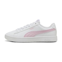 Puma Rickie Classic Kadın Beyaz Sneaker Beyaz