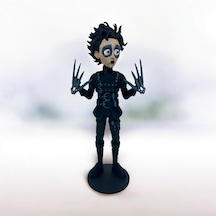 Edward Scissorhands Figür