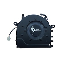 Lenovo Uyumlu Yoga Slim 7 Pro 16arh7 Type 82uw Notebook Gpu Fan 12v