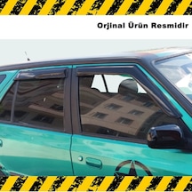 Skoda Felicia Mügen Cam Rüzgarlığı Tüm Kasalara Uyumlu 4 Lü N11.11527