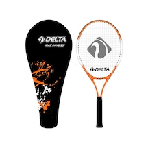 Delta Max Joys 23 Çocuk Tenis Raketi 7-8 Yaş Raketi