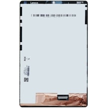 Lenovo Uyumlu Tab M8 3rd Gen Tb-8506f Tb-8506x Lcd Ekran Ve Dokunmatik