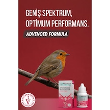 Mixtura Pharma Bird Amınoacıds