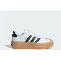 Adidas Vl Court Bold Kadın Sneaker Ih3083 Beyaz