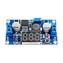 Lm2577 Led Li Gerilim Yükseltici Modül