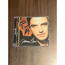 Gökhan Özen - Civciv , Cd İmzalı