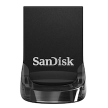 SanDisk Ultra Fit SDCZ430-064G-G46 64 GB Usb 3.1 Flash Bellek