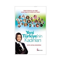 Yeni Türkiye'nin  Kadınları