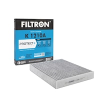 Land Rover Discovery 5 2.0sd4 2017-2022 Fıltron Karbonlu Polen