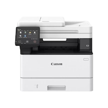 Canon i-Sensys MF465DW Çok Fonksiyonlu Lazer Yazıcı
