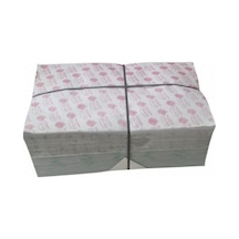 Afiyet Olsun Baskılı Beyaz Kağıt 35x45 Cm 10 Kg