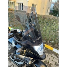 Honda Vfr 800 Crosstourer Tur Camı 53cmuyumlu