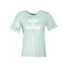 Hummel Ocen Kadın Tişört 922106-2519 Mavi