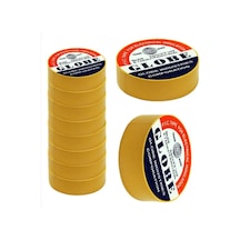 GLOBE SARI ELEKTRİK BANDI