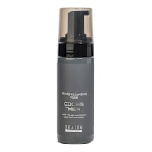 Thalia Nemlendirmeye & Ferahlatmaya Yardımcı Sakal Temizleme Köpüğü 150 ML