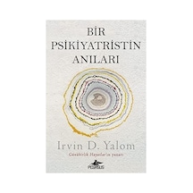 Bir Psikiyatristin Anıları: Günübirlik Hayatlar'ın Yazarı Sku: Zeusstk45e0b4b5cf
