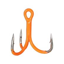 Ryuji Predator St33 Orange Üçlü İğne 6 6