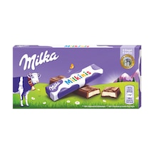 Milka Milkinis 87,5 G 7'li Avantaj Paketi Mıchu