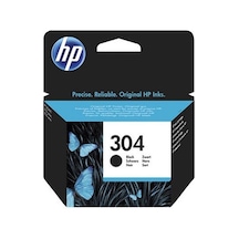 Hp 304 Black Siyah Kartuş N9k06ae