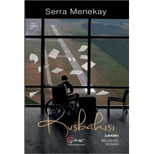 Kuşbakışı - Serra Menekay - Galeati
