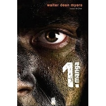 1. Manga - Walter Dean Myers - On8 Kitap