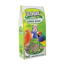 Jungle Kil İçerikli Mineral Blok Small
