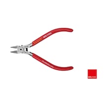 Ceta Form Plastik İçin Yan Keski 125mm E09/sh-125