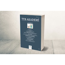 Tyb Akademi Dergisi 34. Sayı  Çocuk Edebiyatı