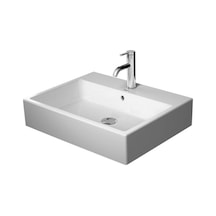 Duravit Lavabo Vero Air Tezgahüstü60 CM 2350600027